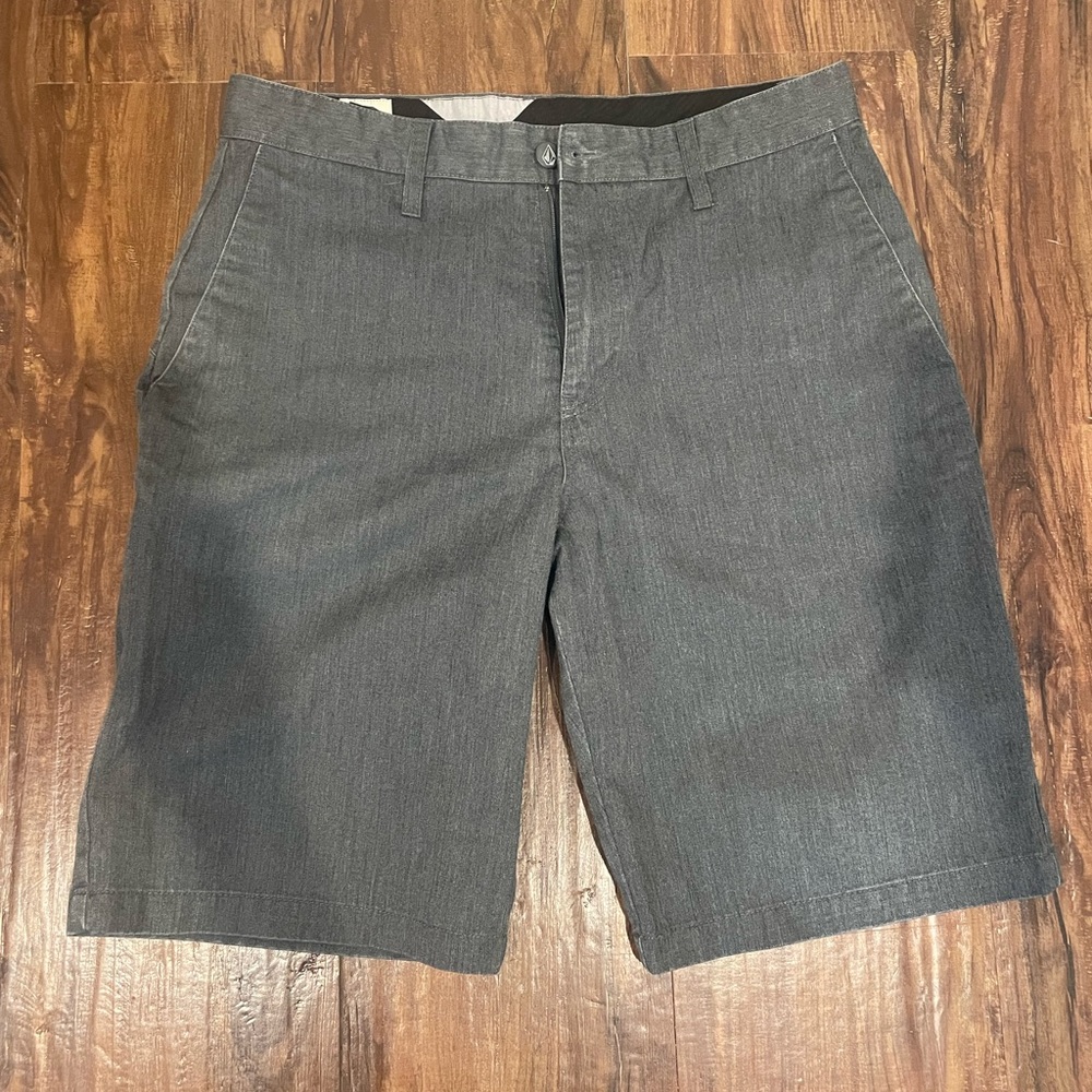 Volcom Chino Shorts